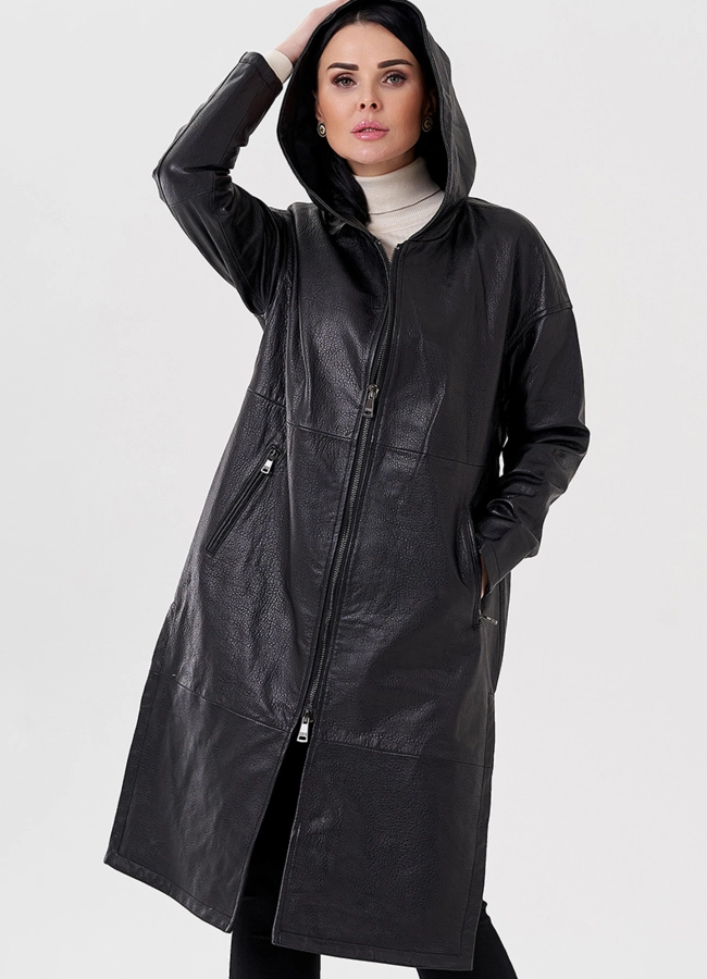 Плащ модель № K-399 универмаг малина